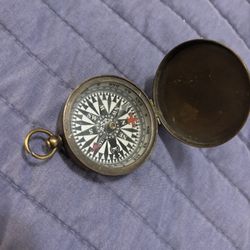 Vintage Compass