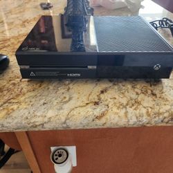 Xbox1 Model1540