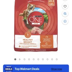 Dog Food 
