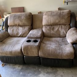 Recliners