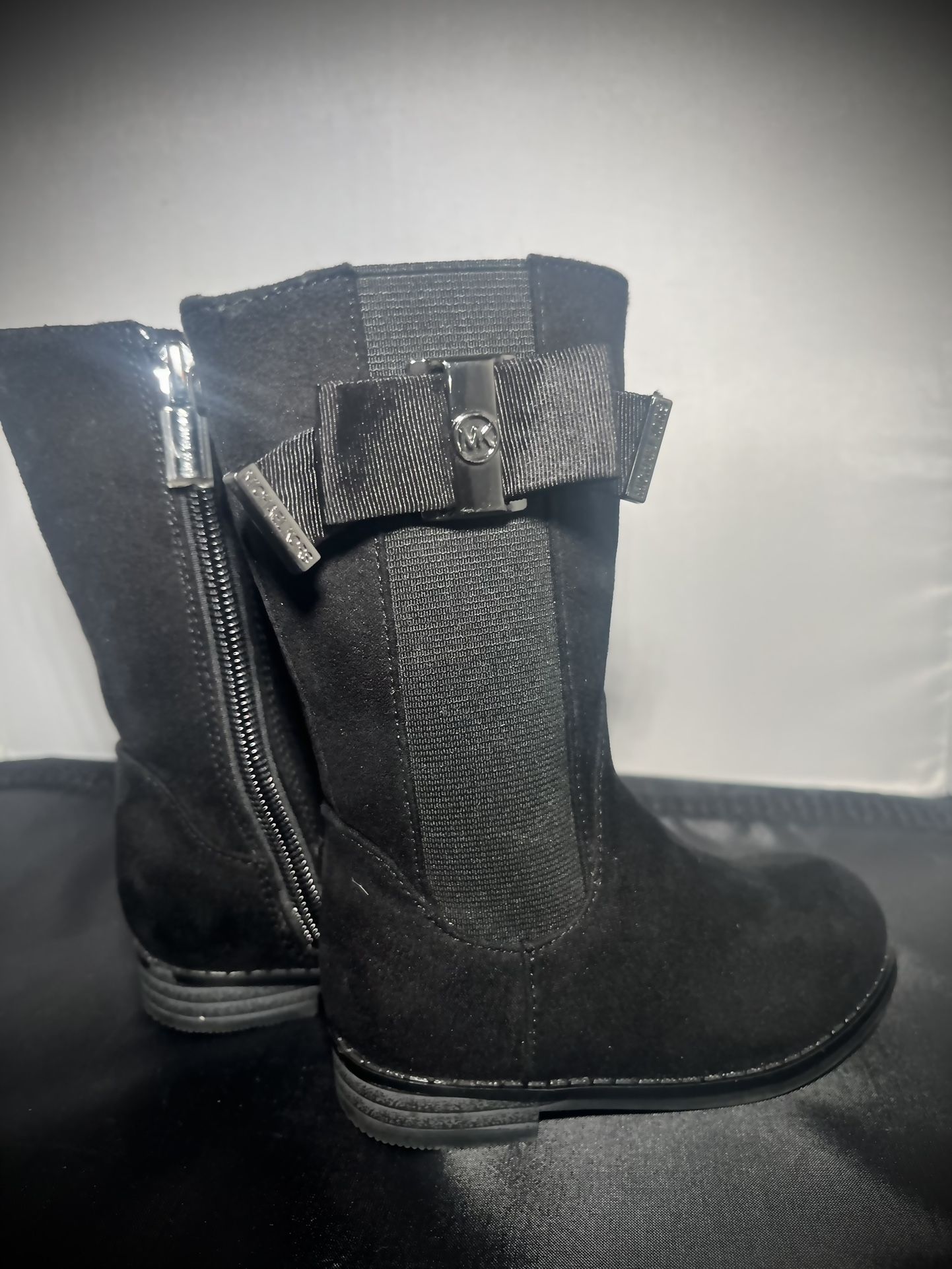 Michael Kors Girl Boots