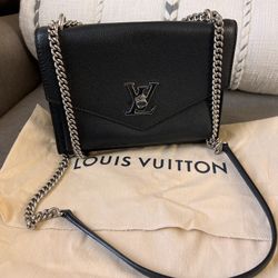 LV Mylockme Chain Bag 