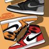 Tim’s Kicks 