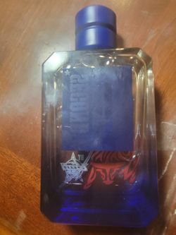 PBR 8 Seconds Cologne