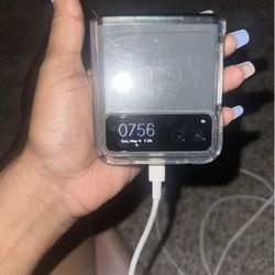 Motorola Razr 2023 