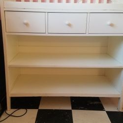 Baby Diaper Changing Table 