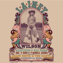 Lainey Wilson Tickets