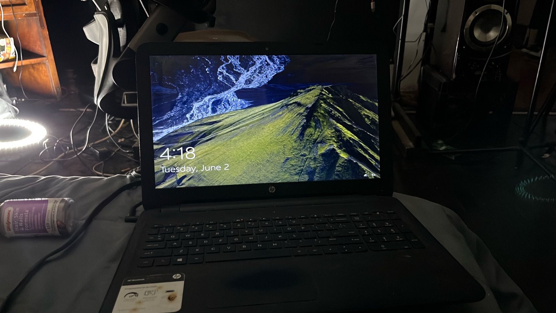 HP FOR SELL