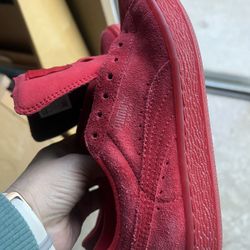 Puma Suede 