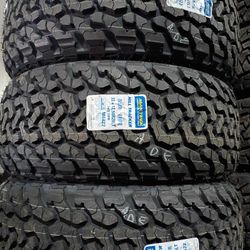 33 12 50 20 All Terrain All 4 