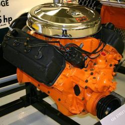 Engines All Models 