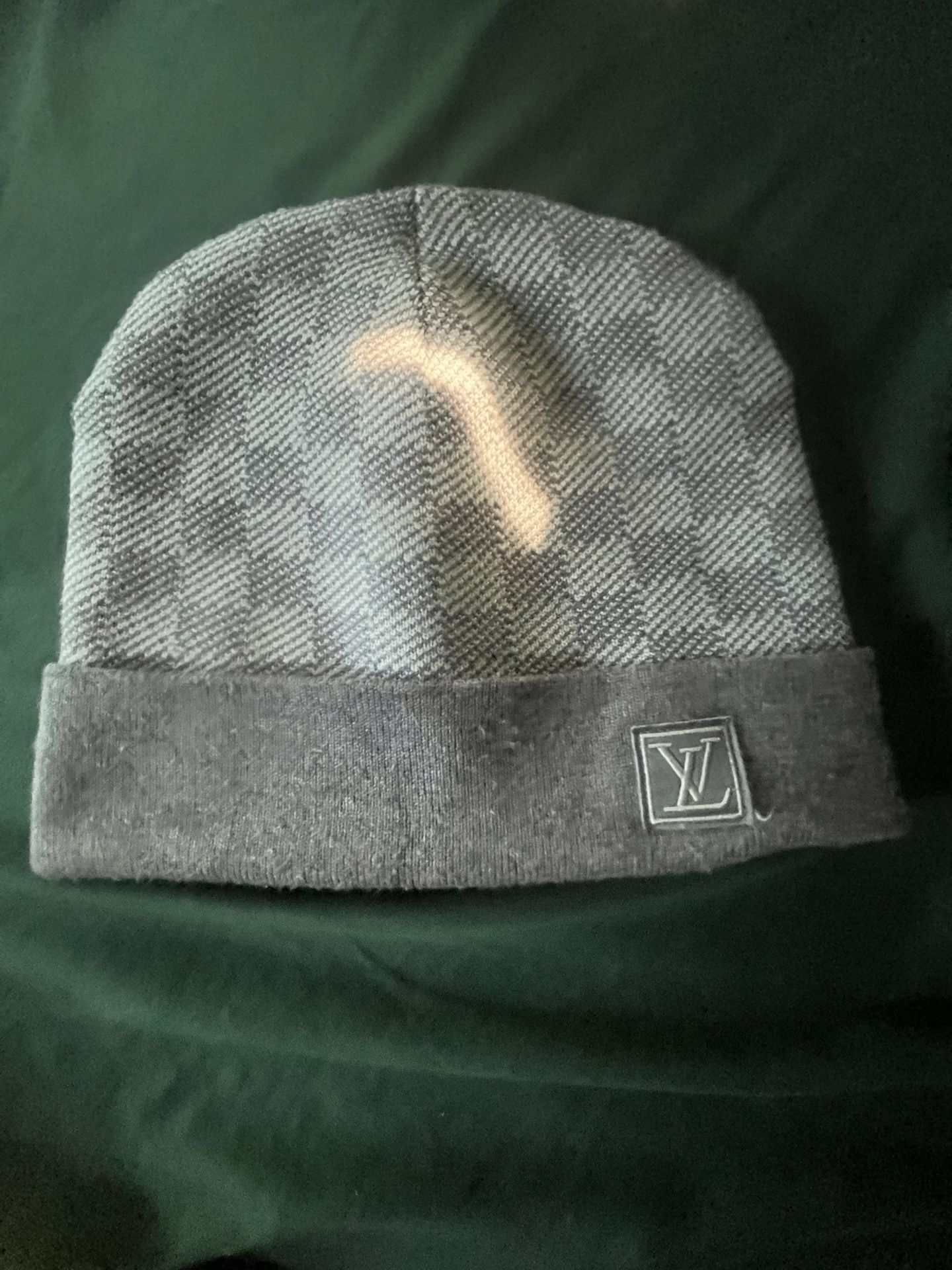 LV Louis Vuitton Beanie