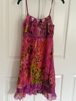 Summer Beautiful Dress