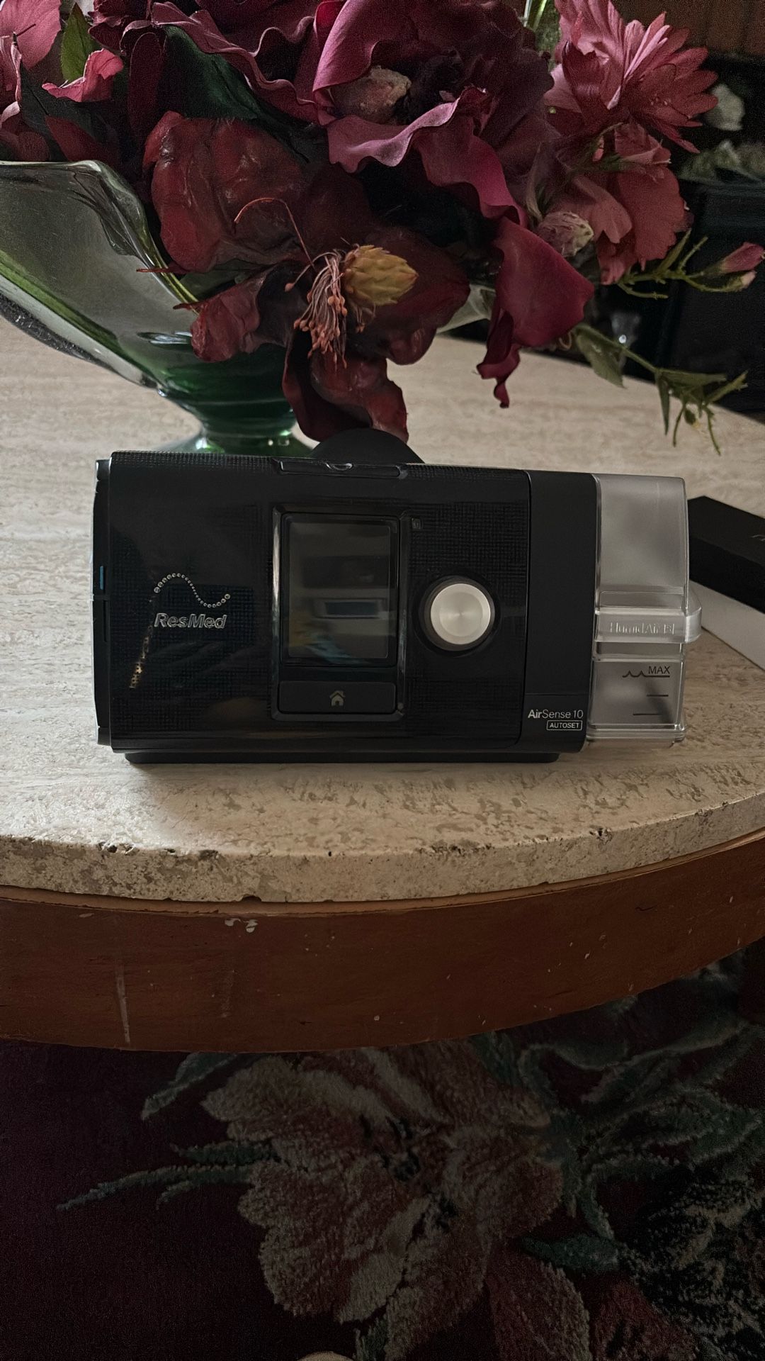 C-pap Machines/ResMed 10