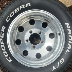 1992 Chevrolet 1500