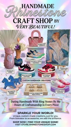 Handmade Arts $crafts For Sale