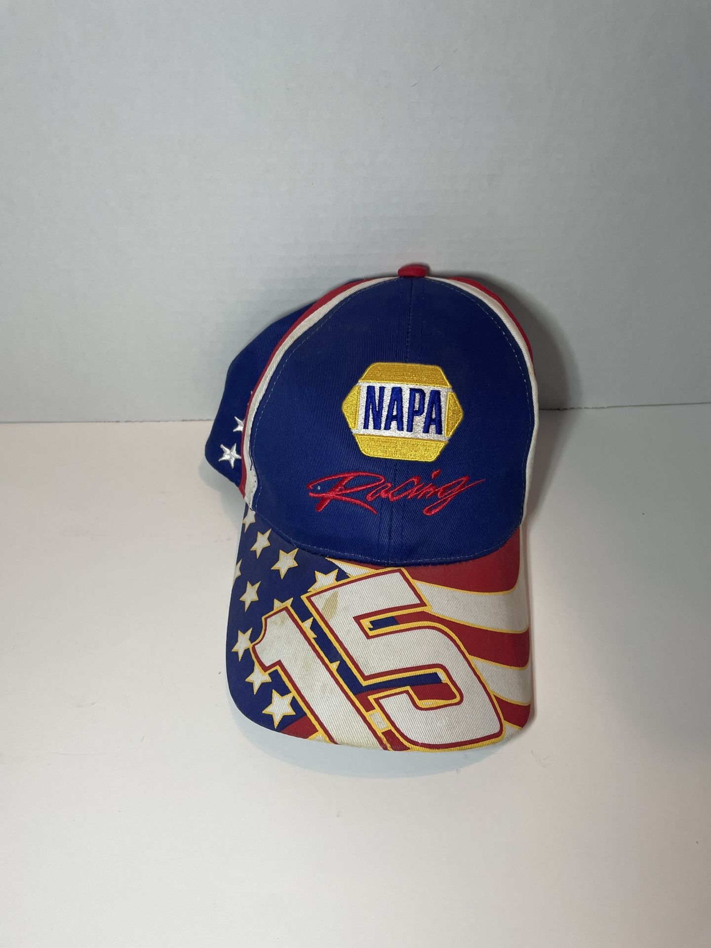 NAPA Racing Hat