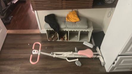 Merach excersise machine