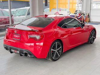 2020 Toyota 86