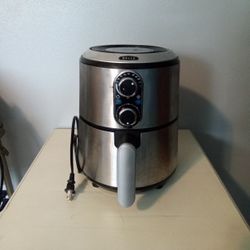 Bella Air Fryer