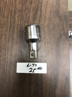 Snap-On 3/4" Drive Extension L-32