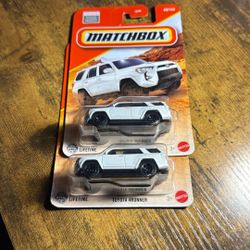 Matchbox
