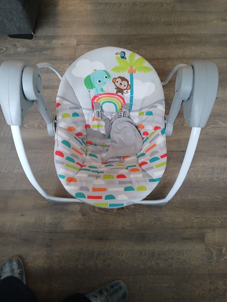Swing Chair