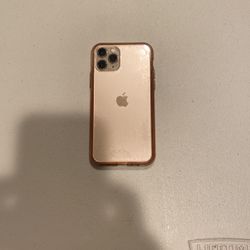 iPhone 11 Pro 64 GB Unlocked Gold