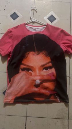 Nicki Minaj Shirt