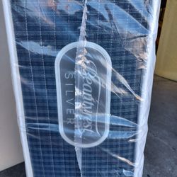 Mattress Queen Size 