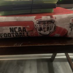 Xbox 360 Bundle NCAA Edition 