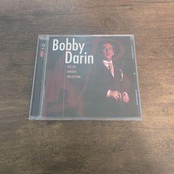 Bobby Darin Soundtrack 