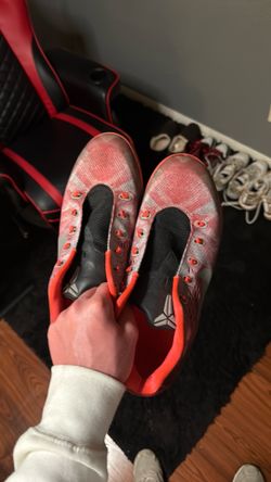 kobe’s size 11
