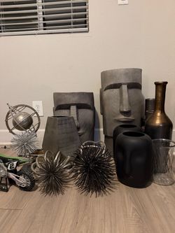 Room decoration