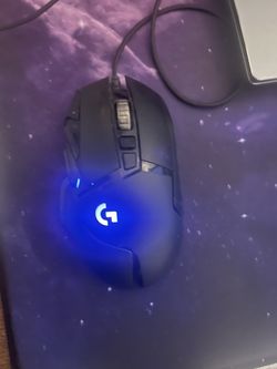 Gaming Mouse