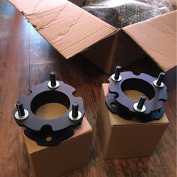 Lift Kit