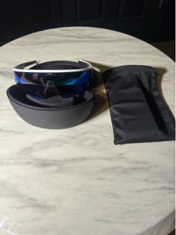 OAKLEY META VANGUARD