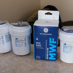 Water Filter For GE REFRIGERATOR 