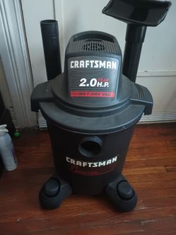 Vacuum