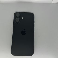 iPhone 16 Unlocked 