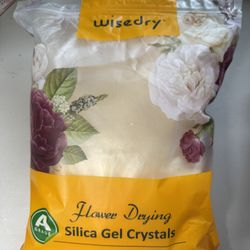 Wisedry flower drying