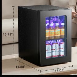Mini Fridge