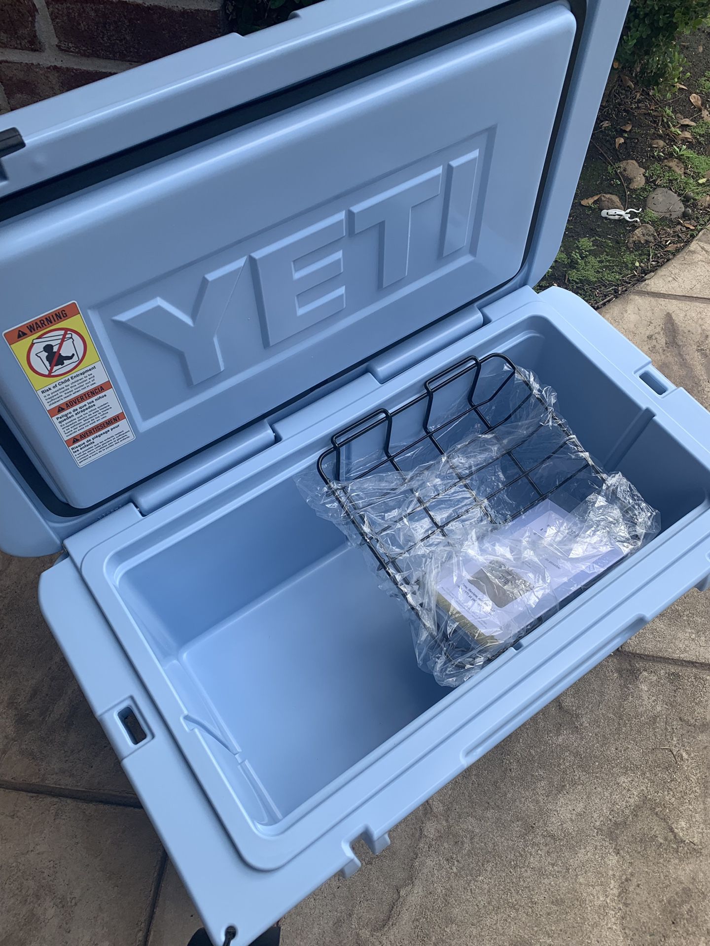 YETI Tundra 65 Cooler in Charcoal – Occasionally Yours