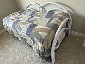 Trundle Bed