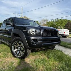 2006 Toyota Tacoma
