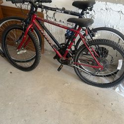 Ontario And Auto Bicycles 