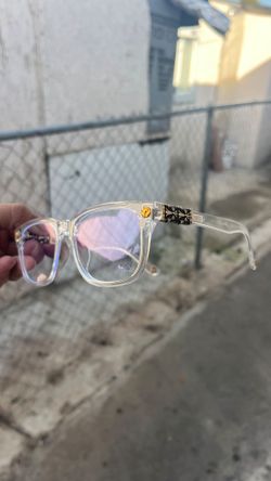 Chrome hearts prescription