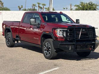 2022 GMC Sierra 3500HD
