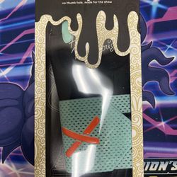 Aria Absolutely Ridiculous Sliding Mitt 