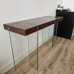 Coffee and Console tables 